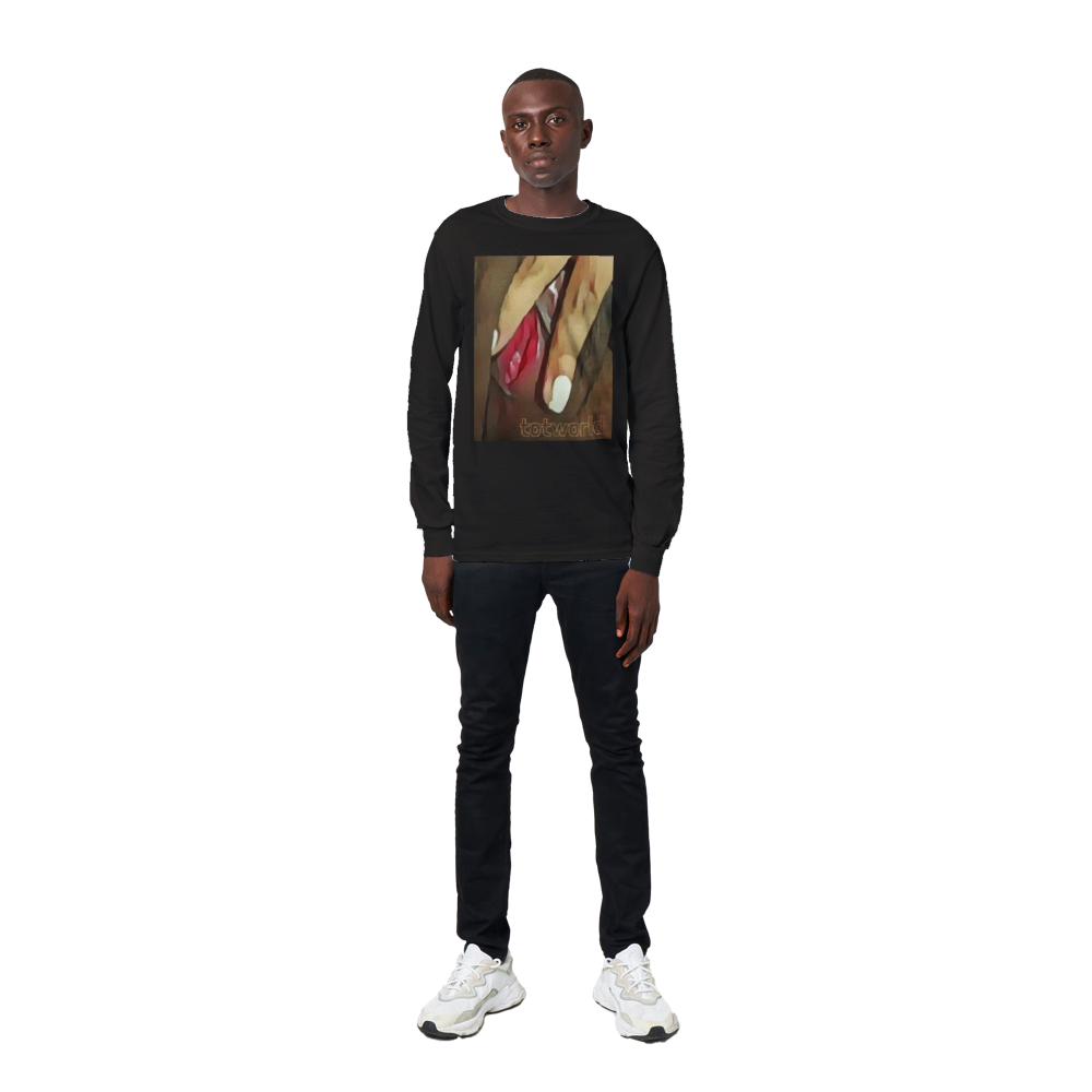 Classic Unisex Custom Designed T-shirt