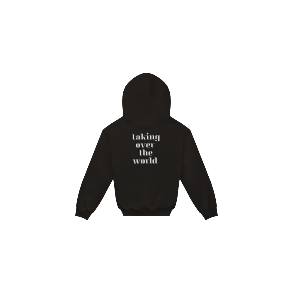 Classic Kids Pullover Hoodie
