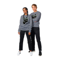 Premium Unisex Crewneck Sweatshirt