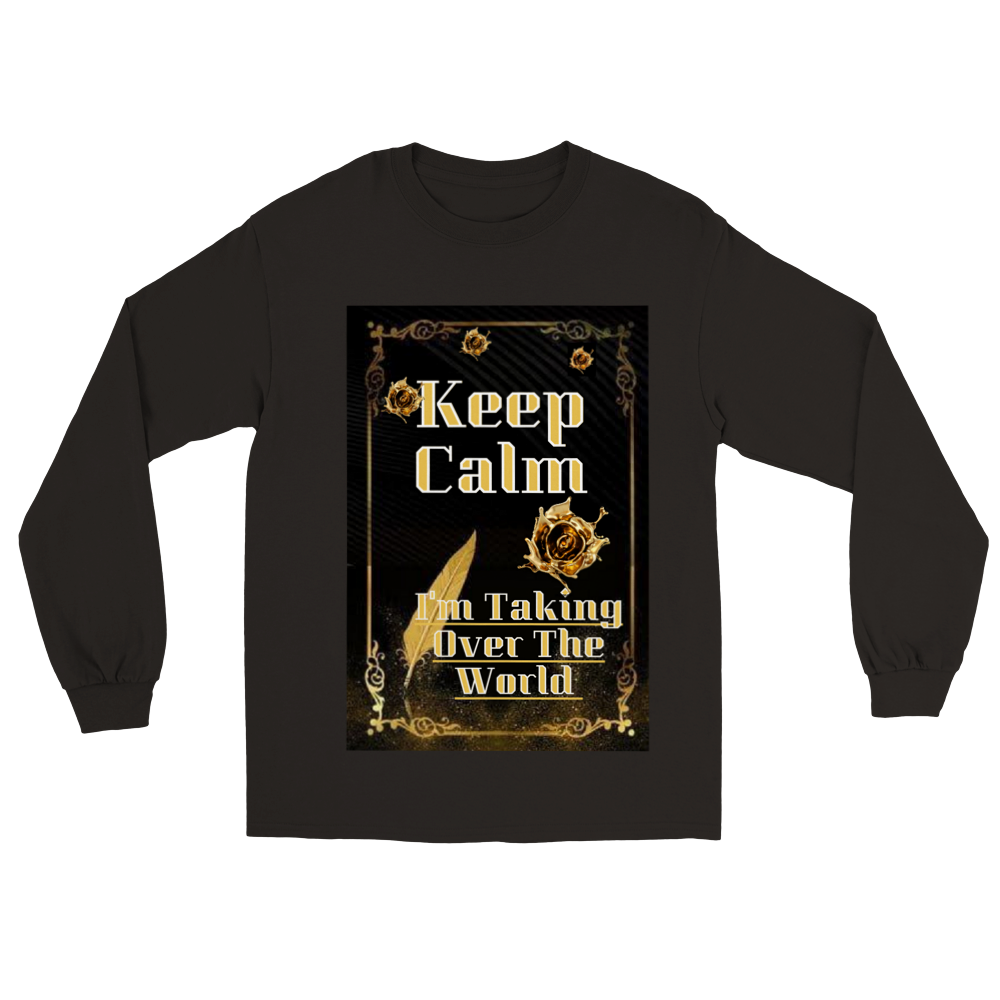 Classic Custom Designed T-shirt