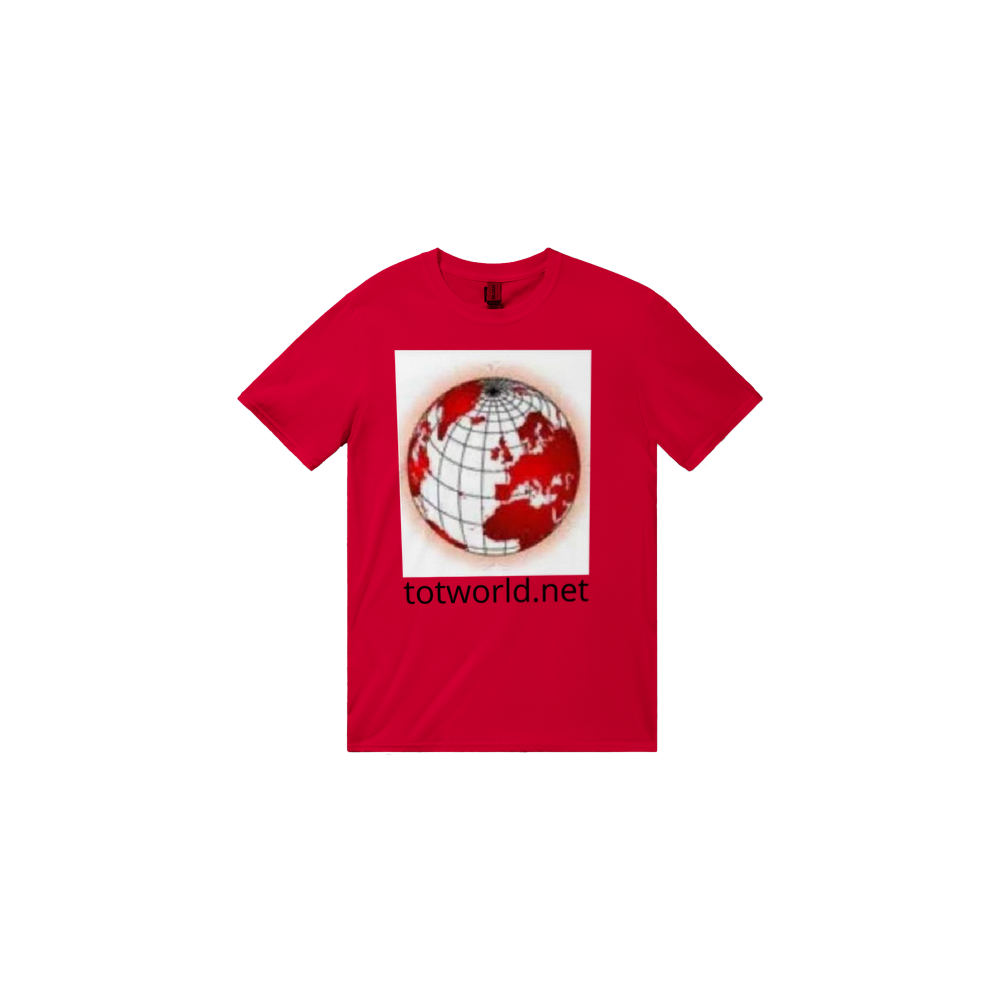 Classic Unisex Crewneck T-shirt