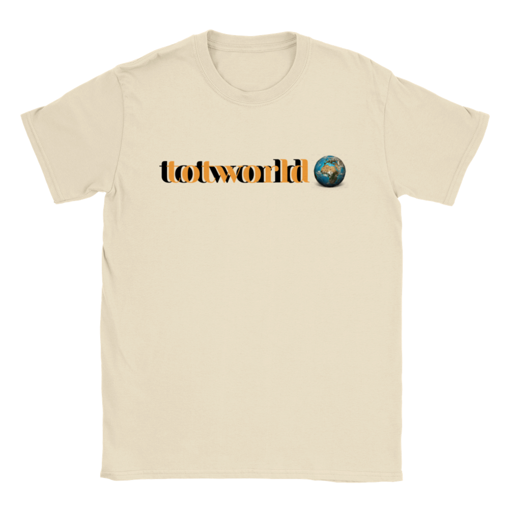 Classic Unisex Crewneck T-shirt