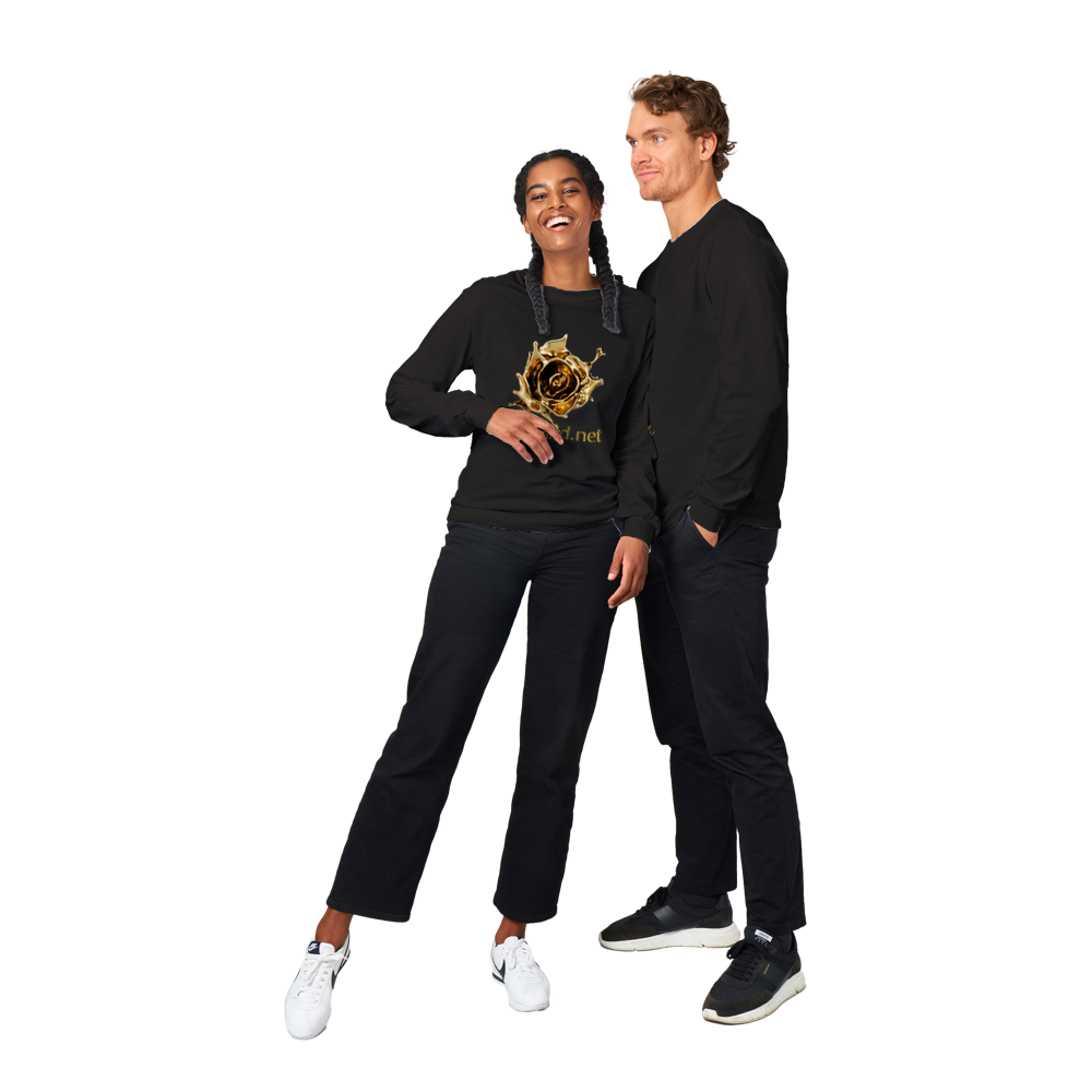 Classic Unisex Longsleeve T-shirt