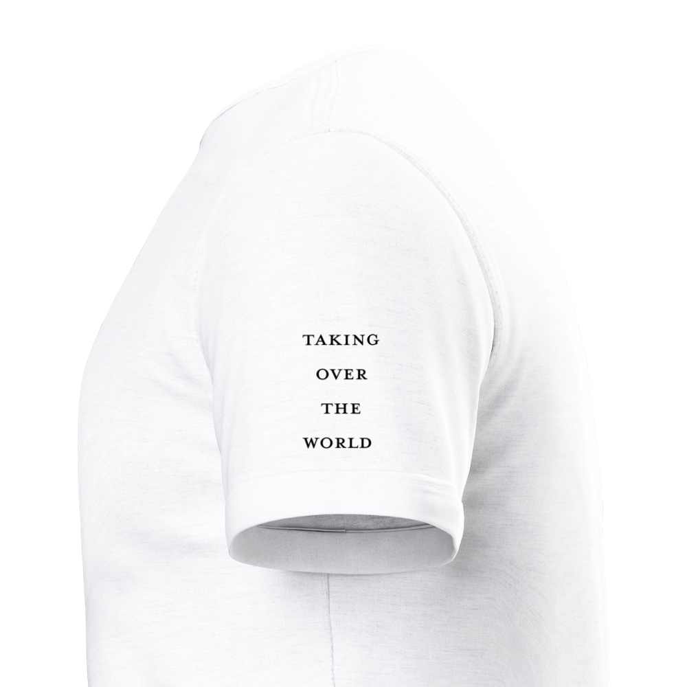 Classic Unisex Crewneck T-shirt