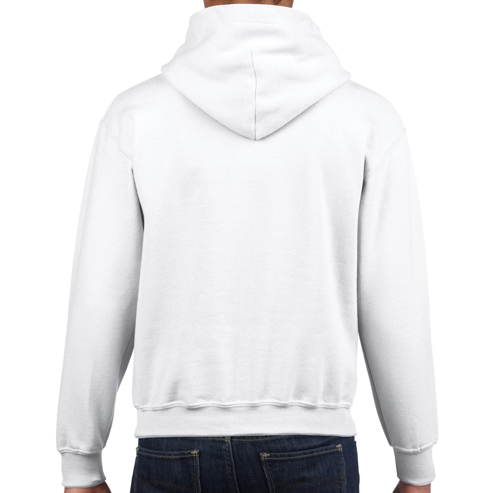 Classic Kids Pullover Hoodie