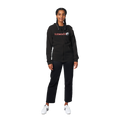 Classic Unisex Zip Hoodie