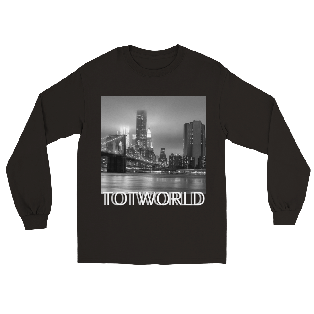 Classic Unisex Longsleeve T-shirt