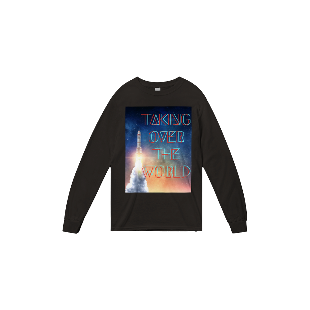 Classic Unisex Longsleeve T-shirt