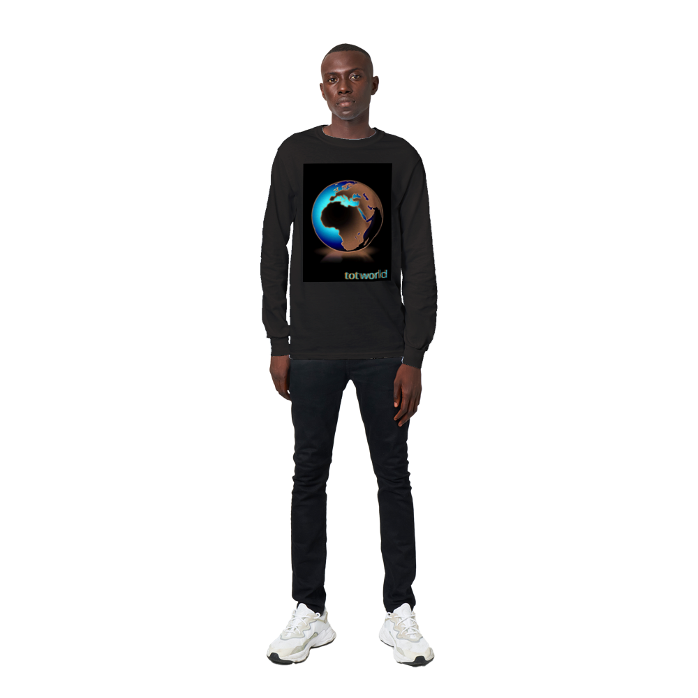 Classic Unisex Longsleeve T-shirt