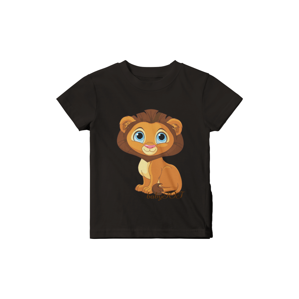 Classic Baby Crewneck T-shirt