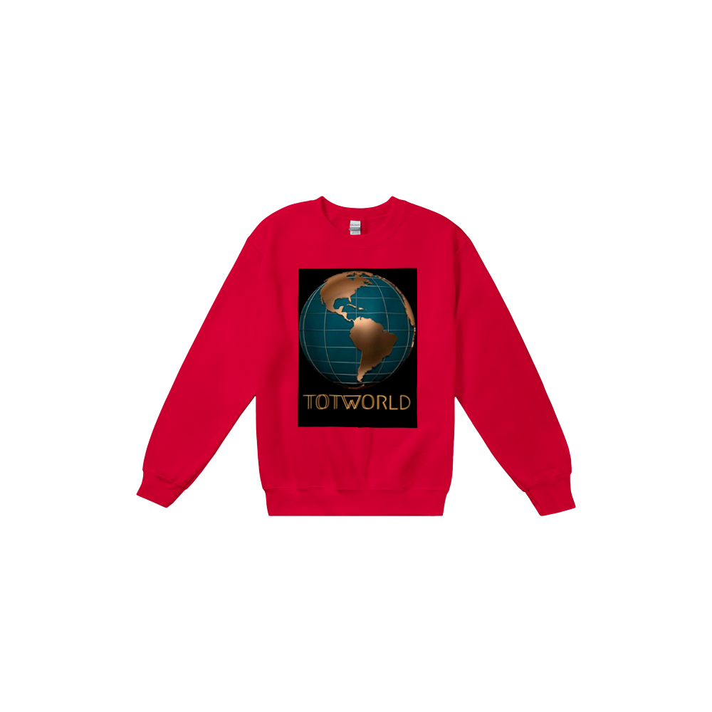Classic Unisex Crewneck Sweatshirt