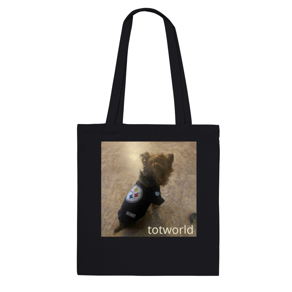 Classic Tote Bag