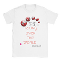 Classic Unisex Crewneck T-shirt