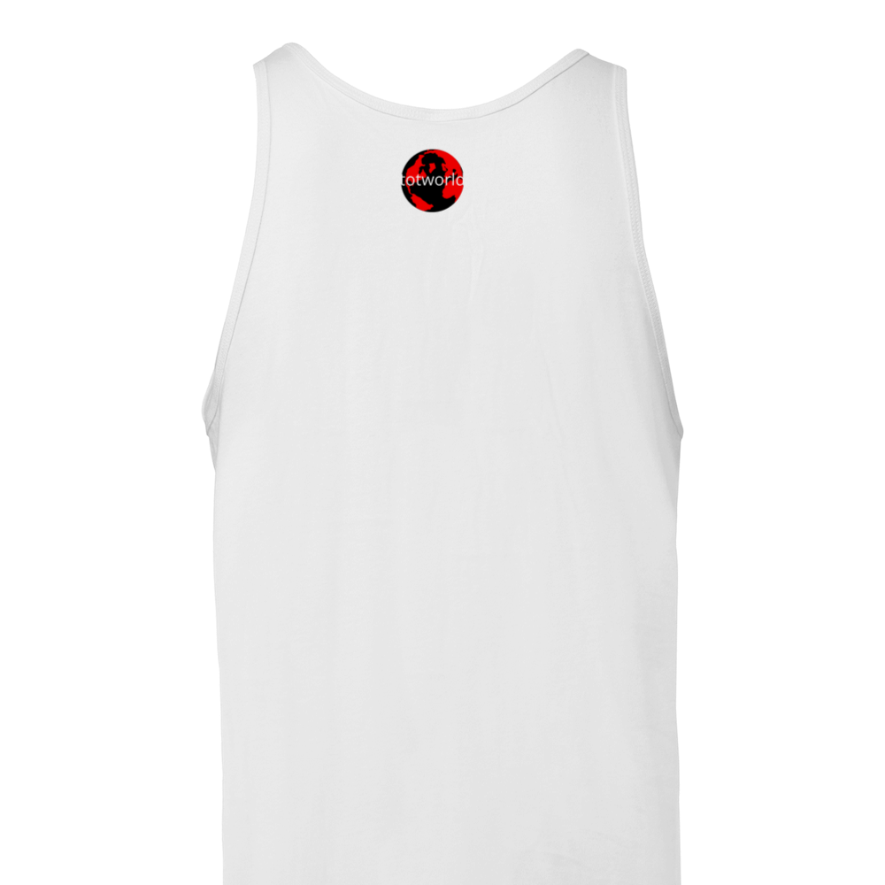 Premium Unisex Tank Top
