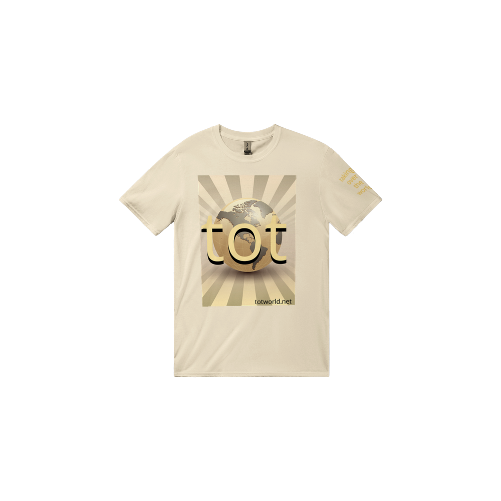 Classic Unisex Crewneck T-shirt