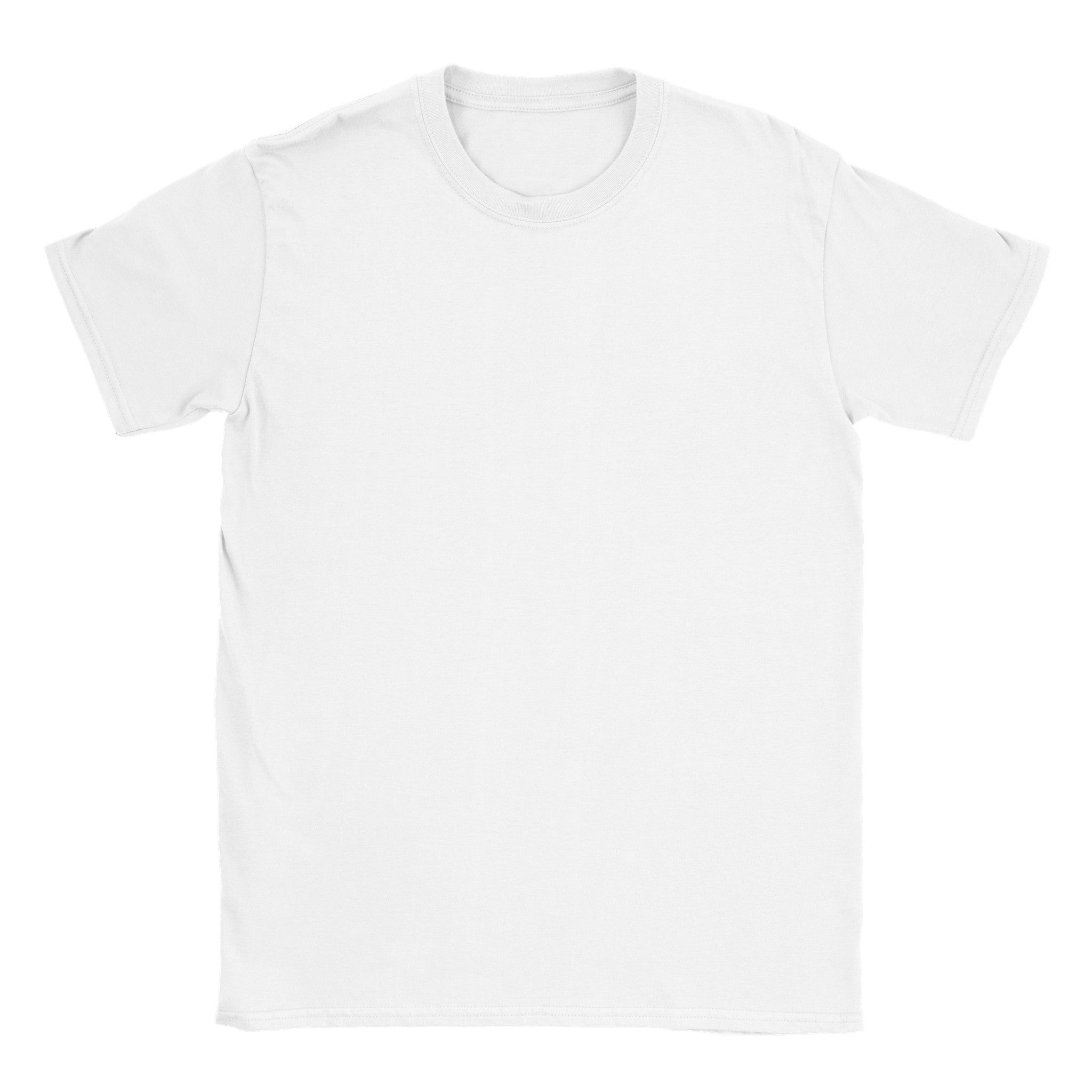 Classic Kids Crewneck T-shirt