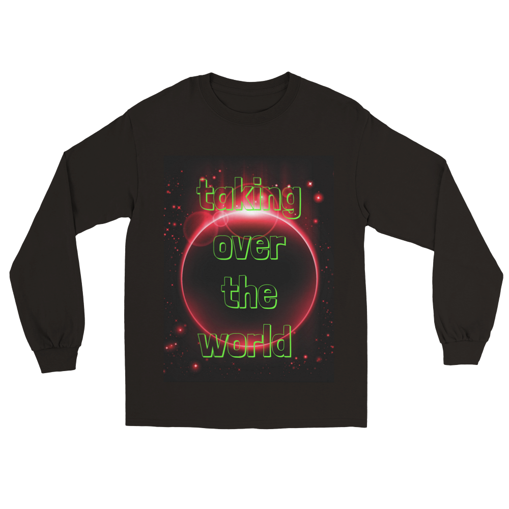 Classic Unisex Longsleeve T-shirt