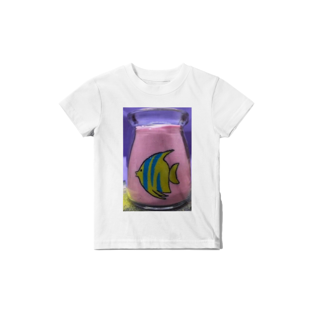 Classic Baby Crewneck T-shirt