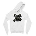 Classic Unisex Zip Hoodie
