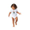 Classic Baby Short Sleeve Bodysuit