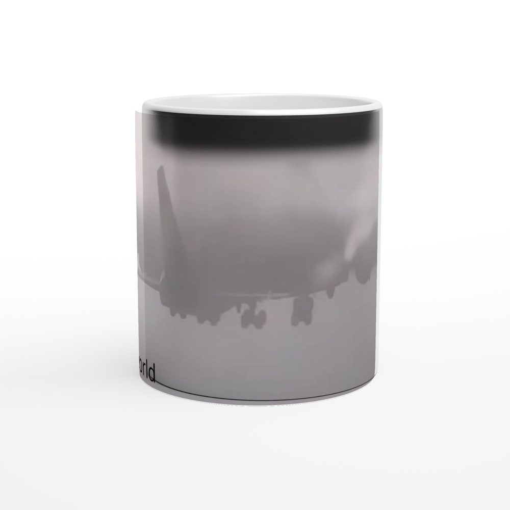 Magic 11oz Ceramic Mug