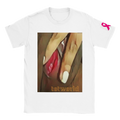 Classic Unisex Crewneck T-shirt