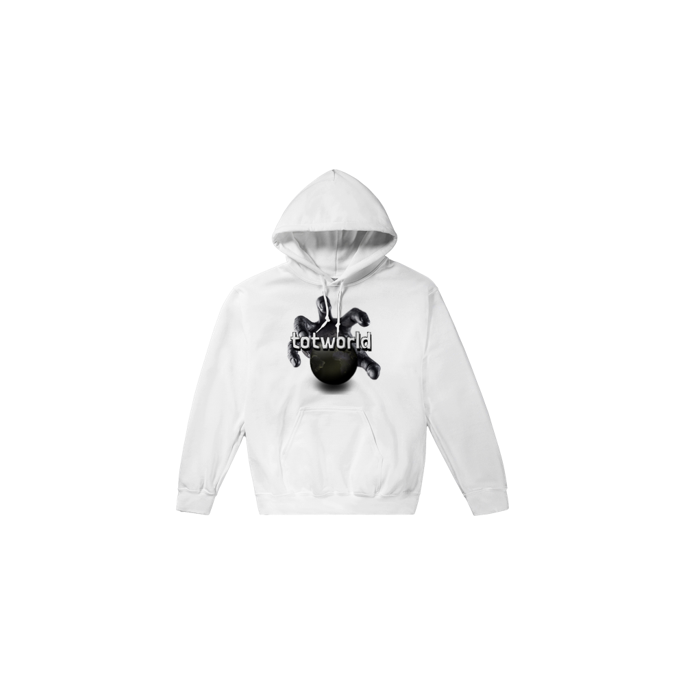 Classic Unisex Pullover Hoodie