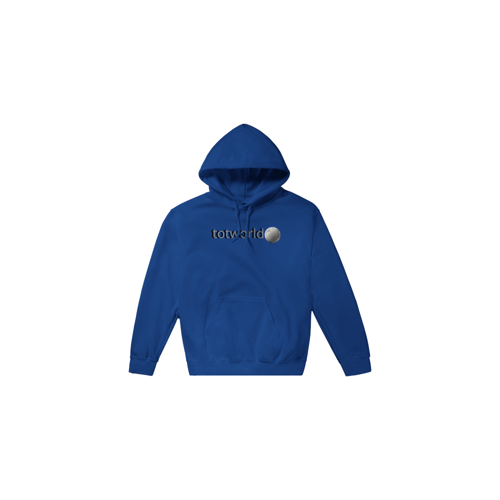 Classic Unisex Pullover Hoodie
