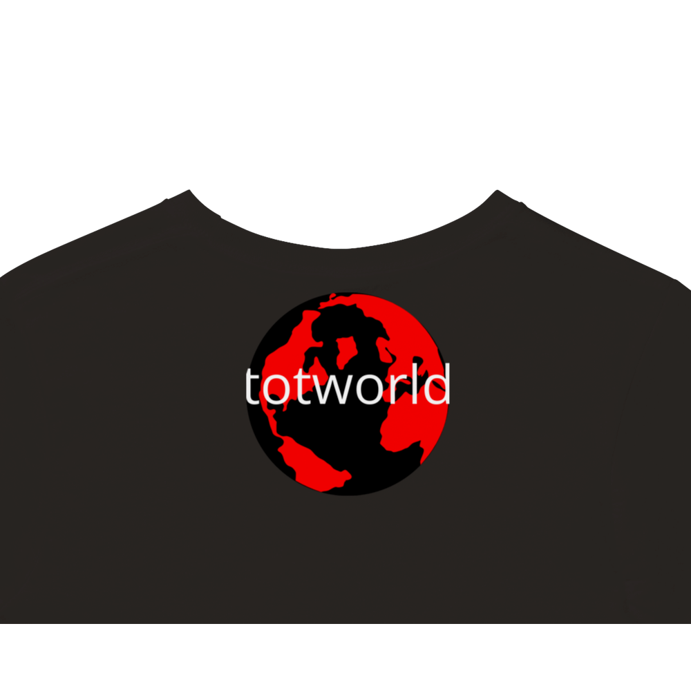 Classic Womens Crewneck T-shirt