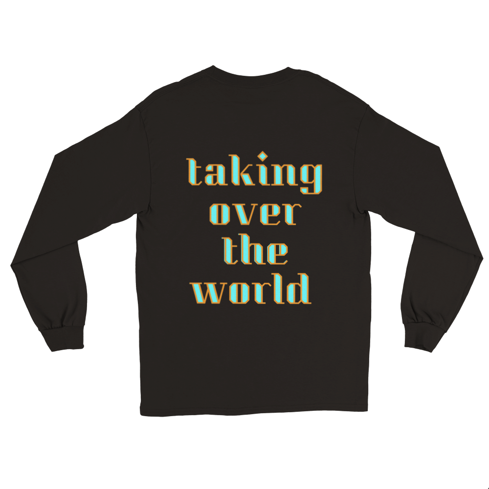 Classic Unisex Longsleeve T-shirt