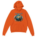 Classic Unisex Pullover Hoodie