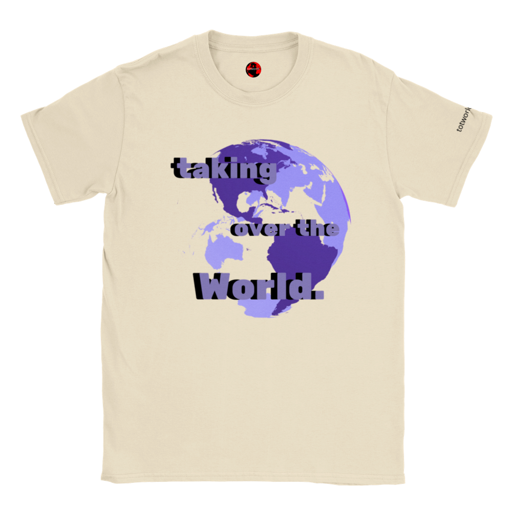 Classic Unisex Crewneck T-shirt