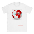 Classic Unisex Crewneck T-shirt