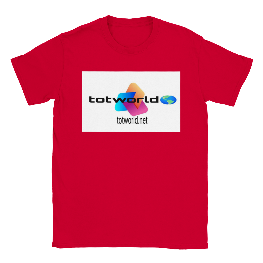 Classic Unisex Custom Designed T-shirt
