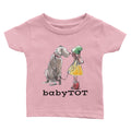 Classic Baby Crewneck T-shirt