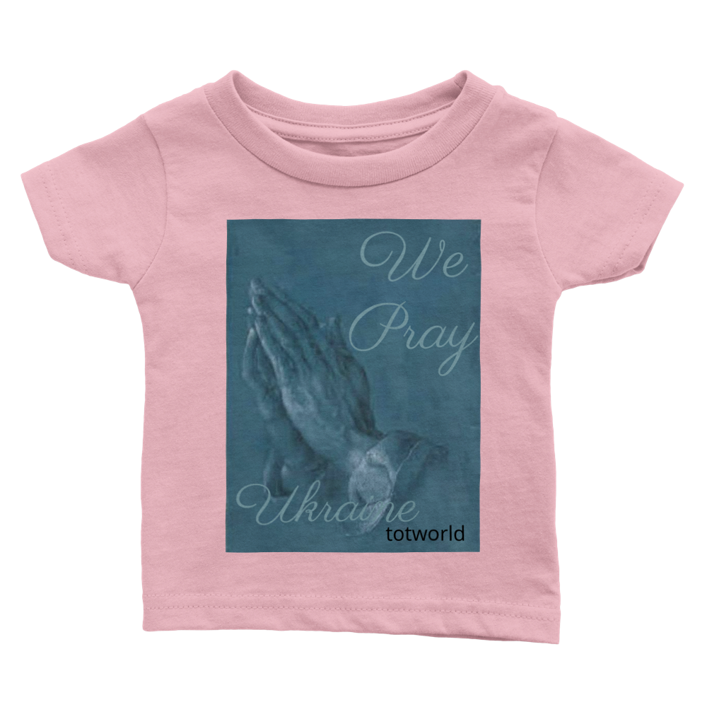 Classic Baby Crewneck T-shirt