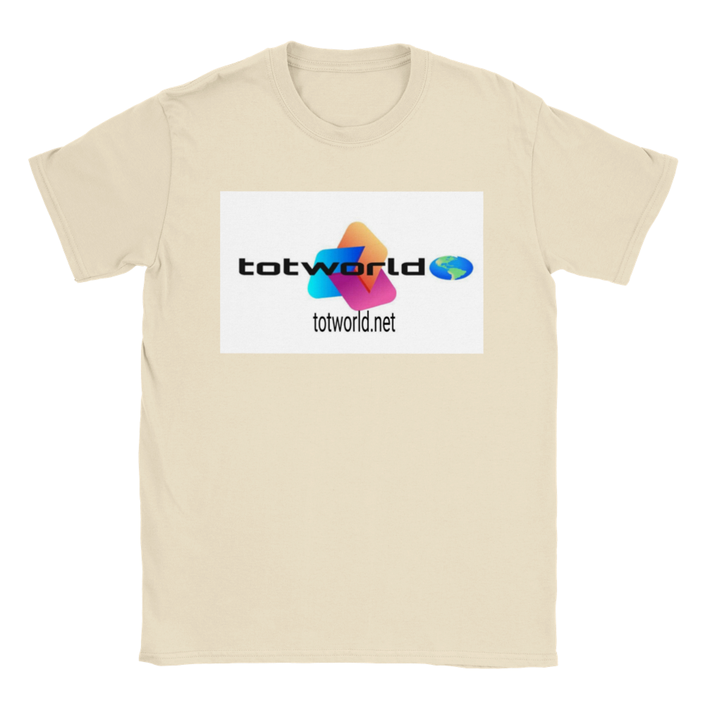 Classic Unisex Custom Designed T-shirt