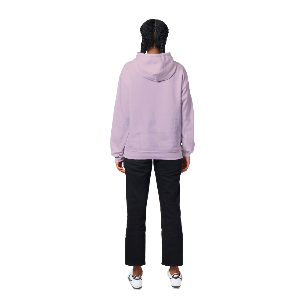 Classic Unisex Pullover Hoodie