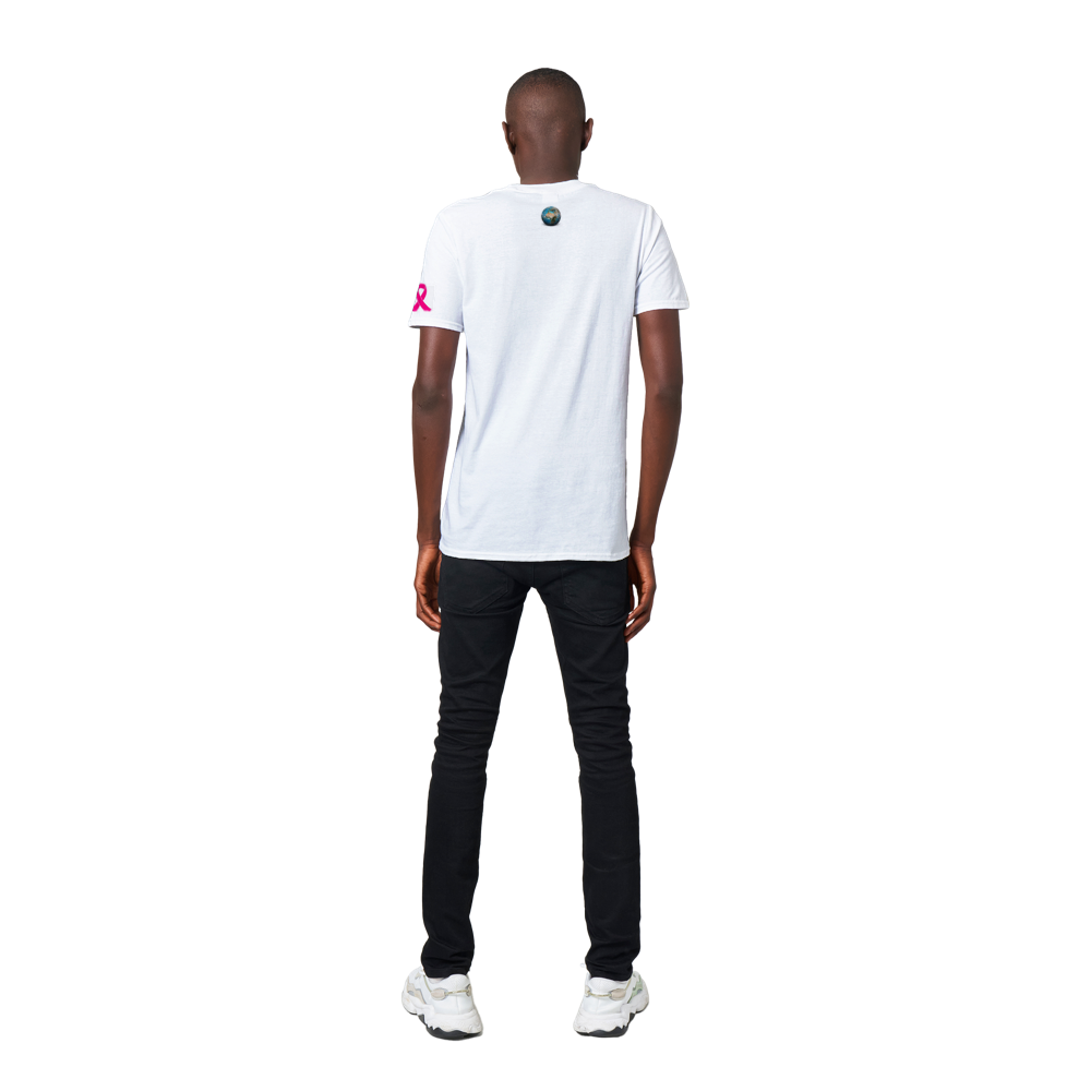 Classic Unisex Crewneck T-shirt