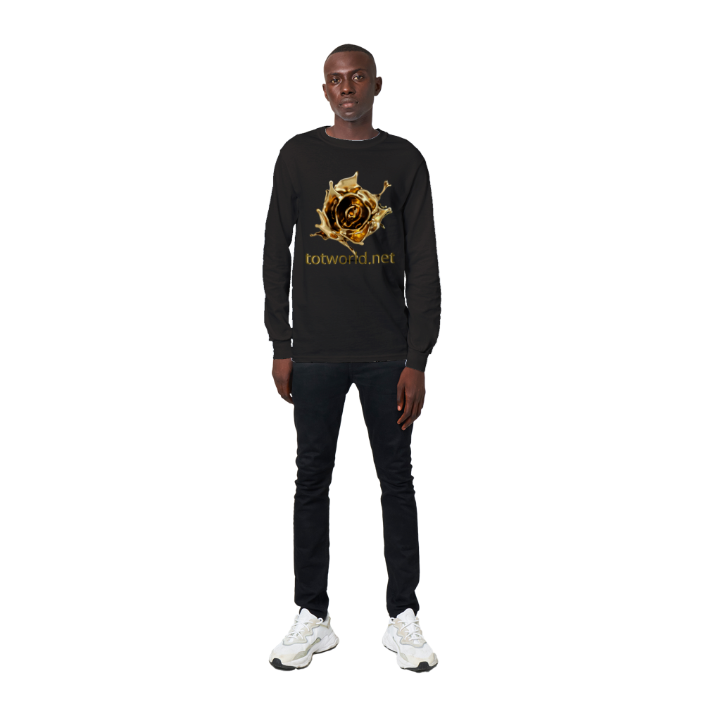 Classic Unisex Longsleeve T-shirt