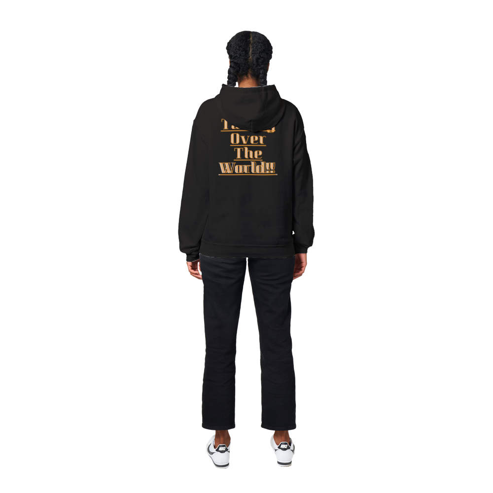 Classic Unisex Pullover Hoodie