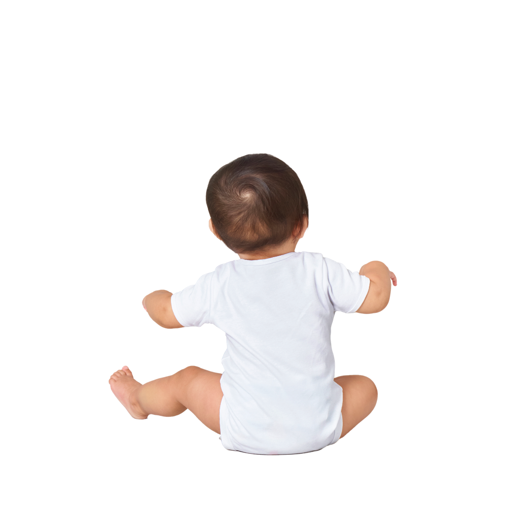 Classic Baby Short Sleeve Onesies