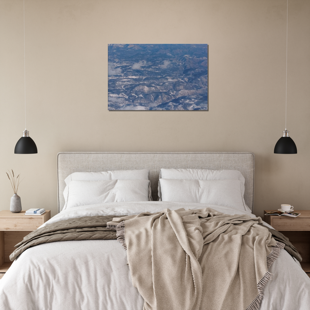 Canvas
