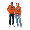 Classic Unisex Pullover Hoodie