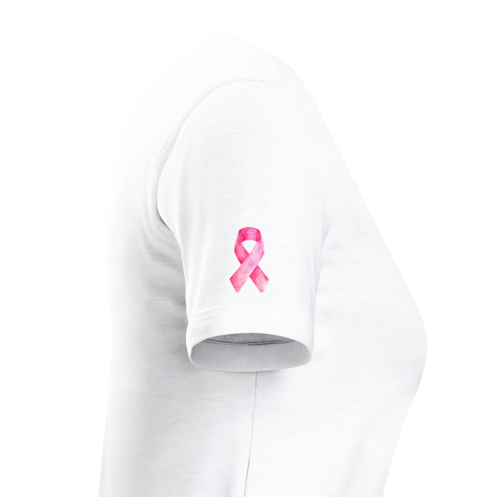 Classic Womens Crewneck T-shirt