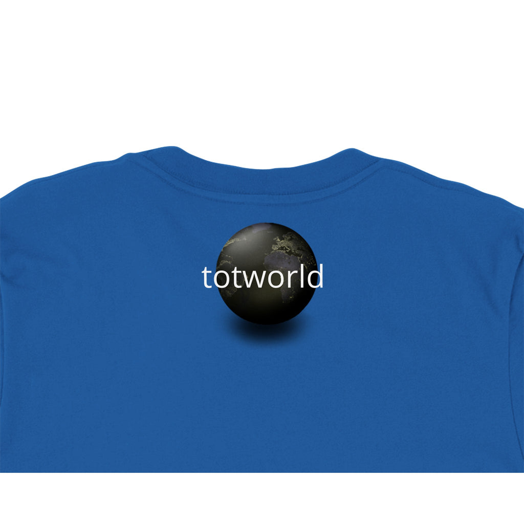 Premium Unisex Custom Designed T-shirt