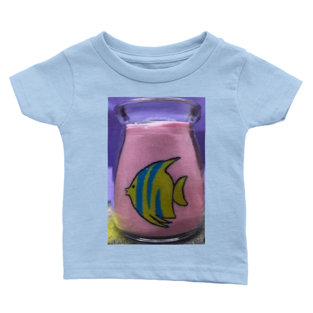 Classic Baby Crewneck T-shirt