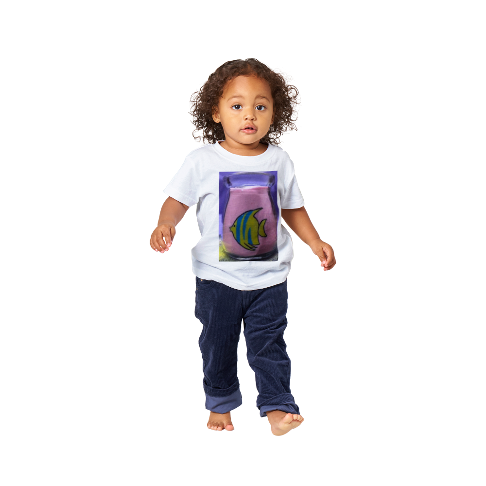 Classic Baby Crewneck T-shirt