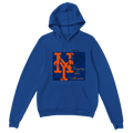 Classic Unisex Pullover Hoodie
