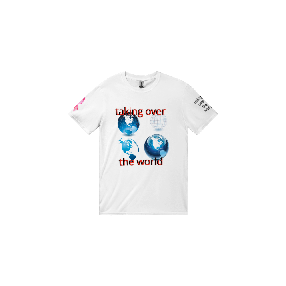 Classic Unisex Crewneck T-shirt